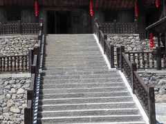 -武隆天坑寨子景区