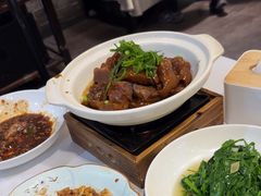 -到家尝北京菜(西坝河店)