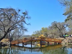 -承德避暑山庄景区