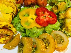 -辛德里印度餐厅(勒泰商圈店)