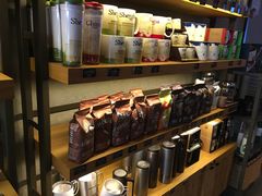 -星巴克(深圳北站B5检票口)