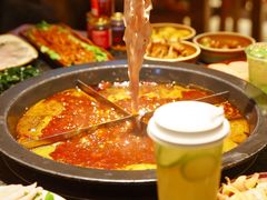 -陈眼镜火锅(总店)