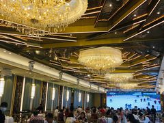 大堂-御彩酒家(东风东路店)