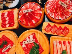 -降霜牛寿喜烧.和牛金赏Plus(501城市广场店)