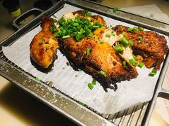 -绿茶餐厅(领展购物广场·中关村店)