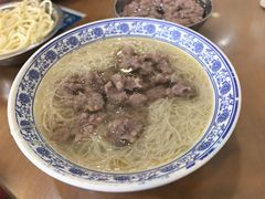 -老牌依强牛肉店(达道总店)