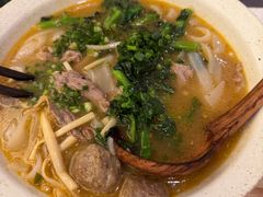 -三姐·老友记·南宁老友粉(朝阳区光华路嘉里中心店)