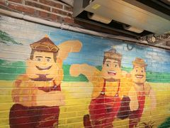 -三个大叔烤羊肉串·炭炉砂锅菜(西三旗店)