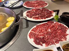 -贵宾牛·潮汕牛肉火锅(珠池总店)