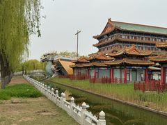 -大明幻境第一城