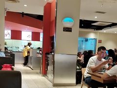 -九毛九西北菜(大东海店)