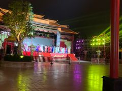 舞台演出-厦门方特东方神画