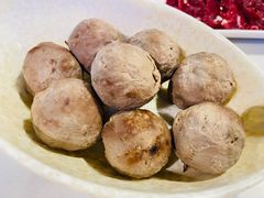 -食潮汕头鲜牛馆(望京保利店)