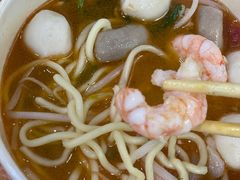 -明月虾面(厦禾路店)