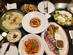 -Inspiration灵感·罗马西餐厅(九龙坡店)