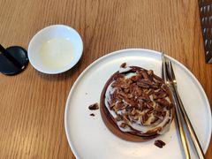 -大酉·M Coffee(北京美术馆店)