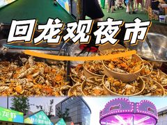 -回龙观体育文化公园
