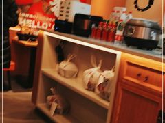 -阿香米线(乐客城店)