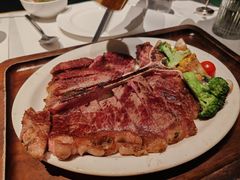-静香HOUSE·全时段融合餐厅(七星欢乐颂店)