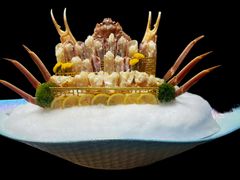 -索菲亚时尚餐厅(集贤美食广场店)