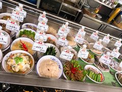 -鲁小三·大骨自助(金山总店)