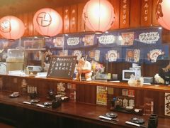 -鸟鹏烧鸟居酒屋(仁恒梦中心店)