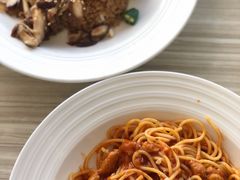 意面-必胜客(海滨店)