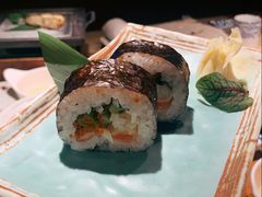 -蟹将军·松叶蟹和牛日料放题自助(K11店)