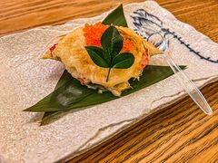 -栖川山葵家·寿喜锅·日式料理(龙湖北城天街商场店)