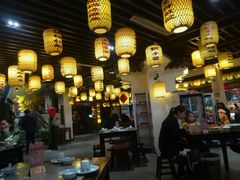 大堂-映像徐州(滨湖店)