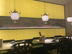 -绿茶餐厅(华信Mall店)