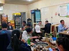 -金明姬和众烧烤店(东铁营店)