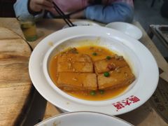 -陈大锅·岳阳鱼馆·地道岳阳菜(美食街店)