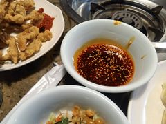 -贡椒鱼老店·雅安十大名店