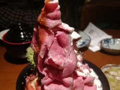 魔王慢烧牛肉丼-魔丼屋(日月光店)