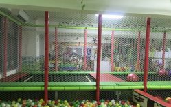 -美加乐儿童乐园(江宁文鼎广场店)