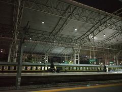 -合肥火车站(地铁站)