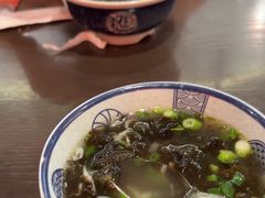 -王繁星面馆(西安熙地港店)