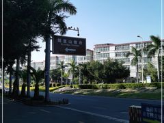 -胡里山炮台