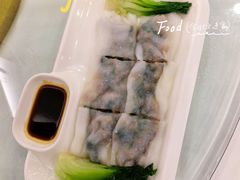 -金华安大酒楼·老牌潮菜·粤式茶点(东方国际店)