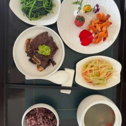 -新寰亚月子会所(金鸡湖凯宾店)