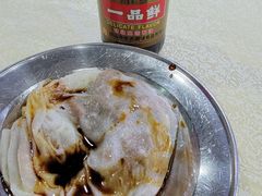 猪杂拉肠-标记美食新鲜猪杂(兴南大道店)