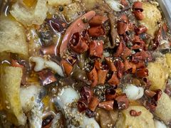 -黑皮酸菜鱼(绣花巷店)