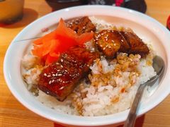 -明治屋(二十三年洪化桥店)