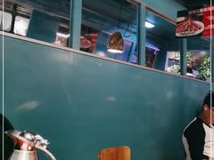 大堂-前海沿·青岛菜(五四广场永旺店)