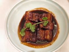 -上海小南国(金桥国际广场店)