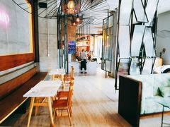 -The Rug Cafe(王府中环店)