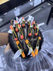 -禾曼造型
