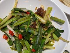 -不是烧烤·武汉大排档(亚运村店)