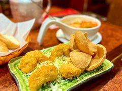 -黄珍珍泰国菜馆(九龙城店)
